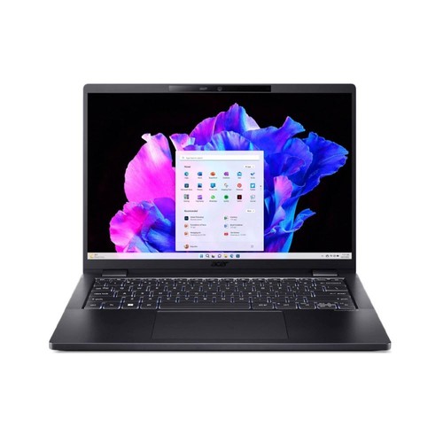 Acer travelmate 14in - p6,