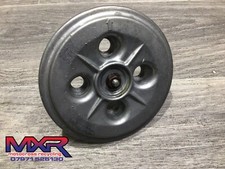 YAMAHA DT 125 LC CLUTCH