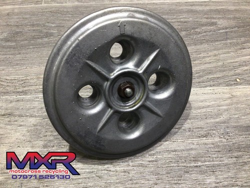 Yamaha 125 clutch - dt, lc