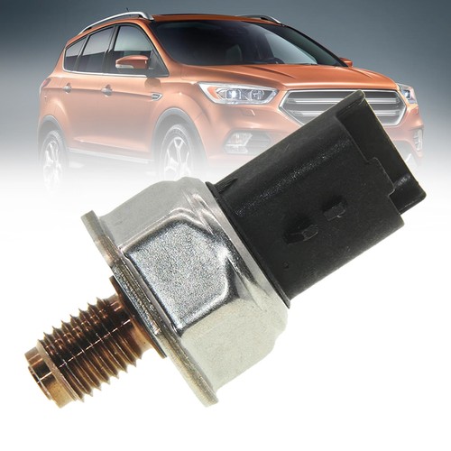 Fuel rail pressure - rail, for