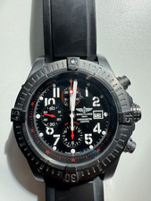Breitling super avenger - avenger,