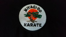 KARATE KID COBRA KAI MIYAGI DO