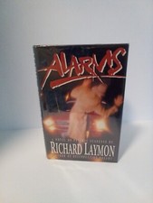 Alarms, Signed Copy By The