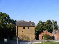 Photo 6x4 Anglian Water Bucklesham River Intake Works Newbourne 2 c2011