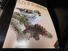 Living Bird Magazine 2020