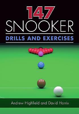 147 snooker drills - snooker,