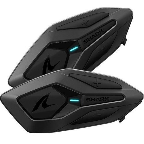 Shark sena bts - shark, bluetooth