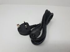 For ARCAM CD73 CD Player Mains Power Cable AC Power Lead Cord 2m UK Plug