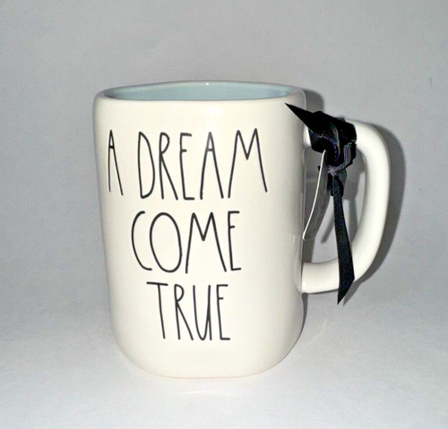 Rae dunn disney - a, dream