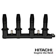 Ignition Coil HITACHI Fits