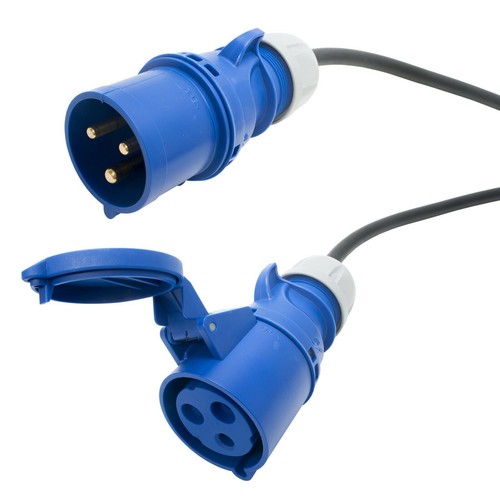 Pce shark amp h07rn f - shark,