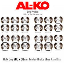 AL-KO Style 200x50 Trailer