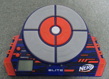 Nerf NER0156 Elite Digital Target Game