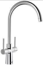 BLANCO MAX II CHROME TAP
