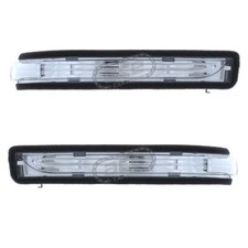 LED Wing Mirror Indicator Lights Mercedes A Class W169 2008-2013 Left & Right