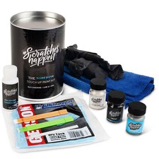 Exact-Match Touch Up Paint Kit