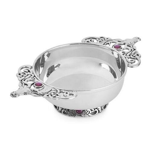 Stunning pewter scottish - stunning,
