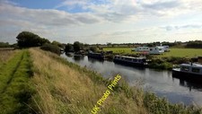 Photo 12x8 River Idle