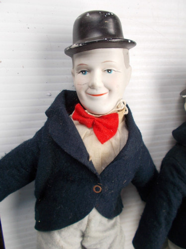 Vintage large laurel - large, and