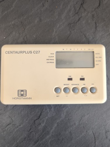 Horstmann centaur plus - centaur,