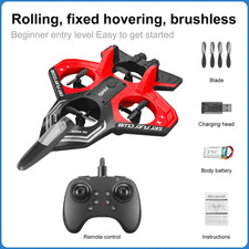 2.4GHz Foam Remote Control