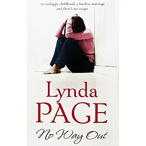 Way out lynda - no,
