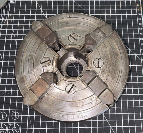 Genuine myford part - ,
