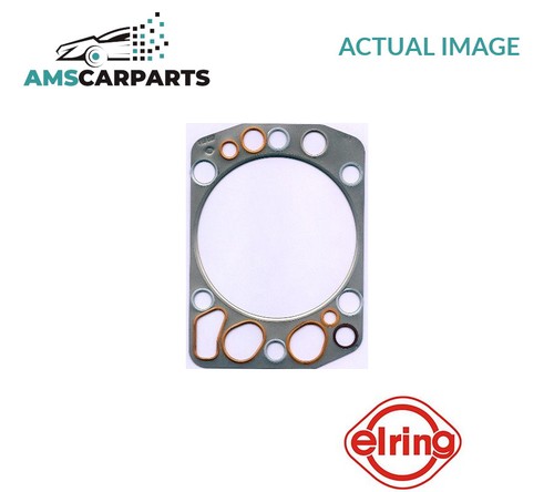 Engine cylinder head gasket - cylinder,