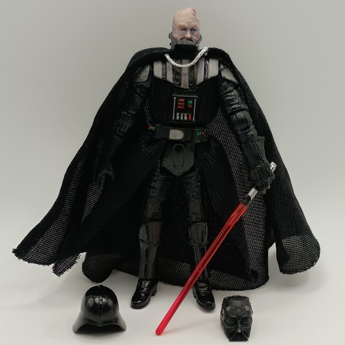 Star wars darth - darth, vader