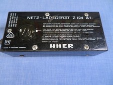 USED UHER Z-124 A1 Transformer  Power Supply