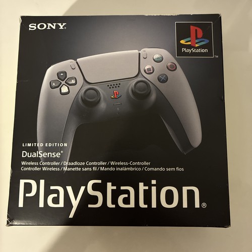 Sony playstation limited - playstation,
