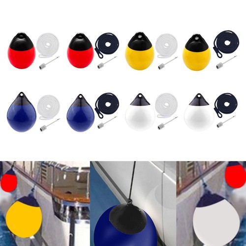 Boat ball marine mooring - boat, buoy