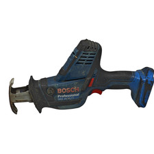 Bosch - Professional GSA 18 V