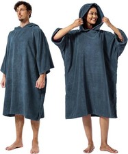 Winthome Changing Bath Robe