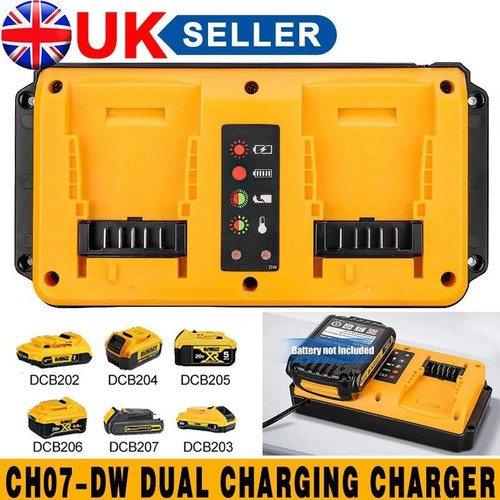 Fast battery charger - charger, for