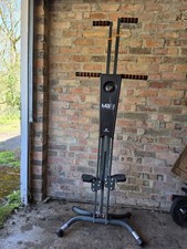 Maxi Climber Foldable Vertical