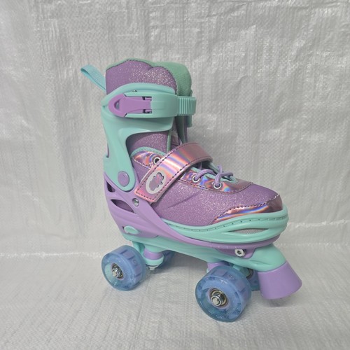 Star kids girls rollerskates - girls,