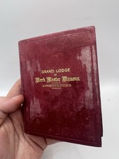 Grand lodge mark - grand,