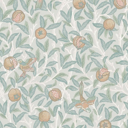 William morris wallpaper - morris,