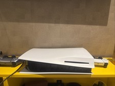 Sony PlayStation 5 Disc