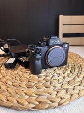 Sony Alpha A7r II Mirrorless