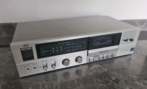 Vintage jvc v100b - vintage, stereo