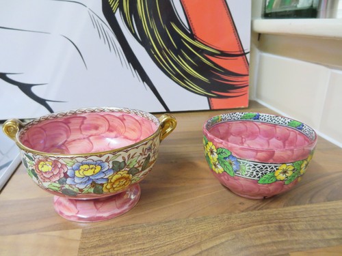 Pair rare maling trinket - rare,
