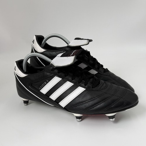 Adidas kaiser soft - soft, ground