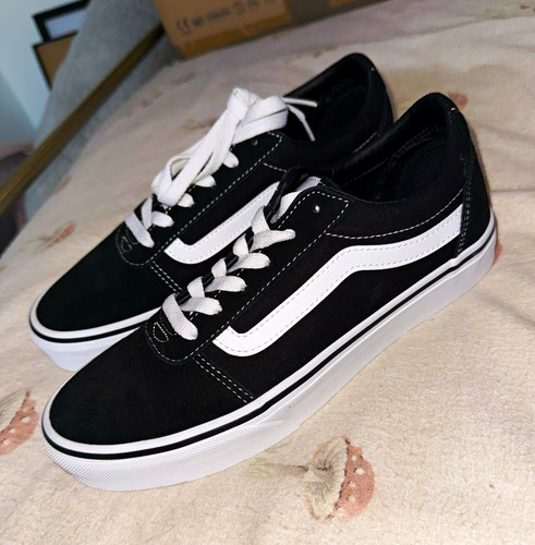 Vans old skool women - old,
