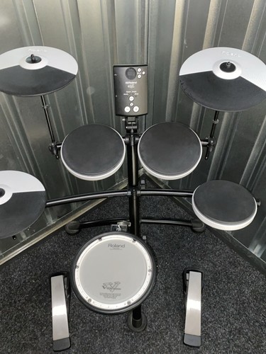 Roland 1kv electronic drum - td-1kv,