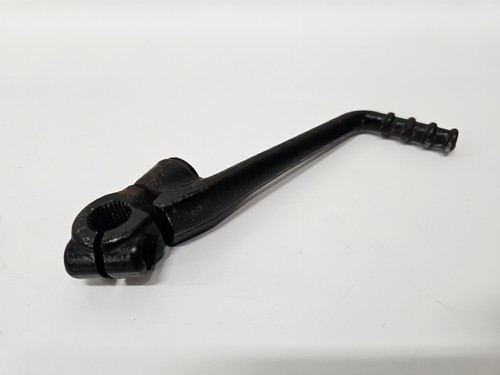 Rieju mrt kickstarter derbi - rieju,