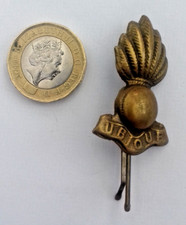 Ubique Badge