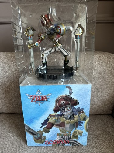 The legend zelda skyward - of,
