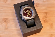 Nixon Ripley Watch